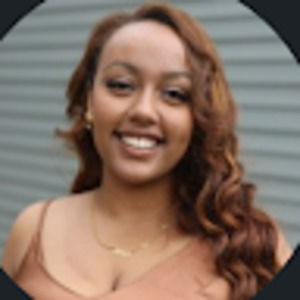 Meet your Posher, Eyerusalem